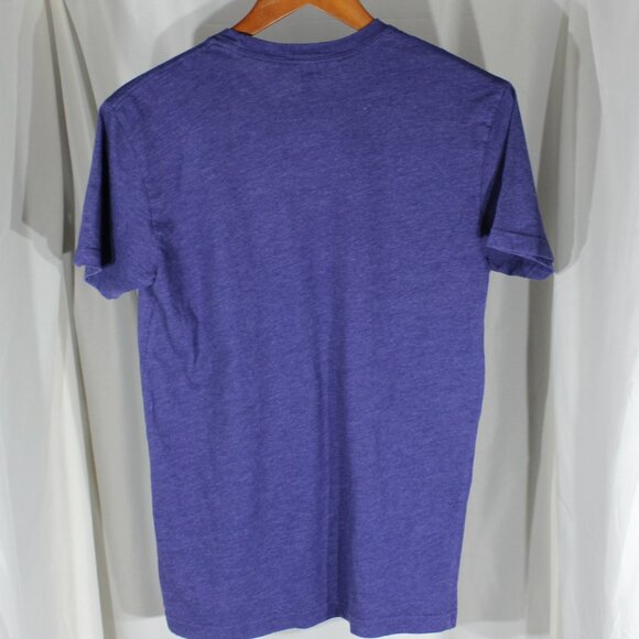 Next Level "Keep Minnesota Passive Aggressive... or not" - Size S - Picture 4 of 8